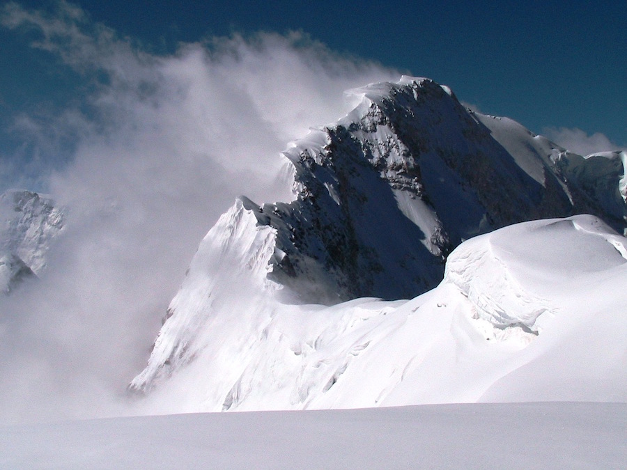 Central Tian Shan